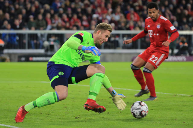 埃德森对决 埃德森对决